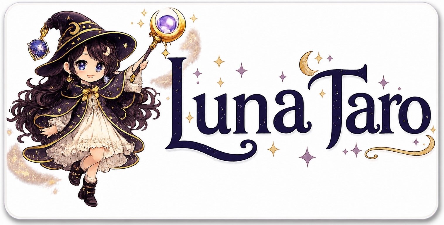 LunaTaro
